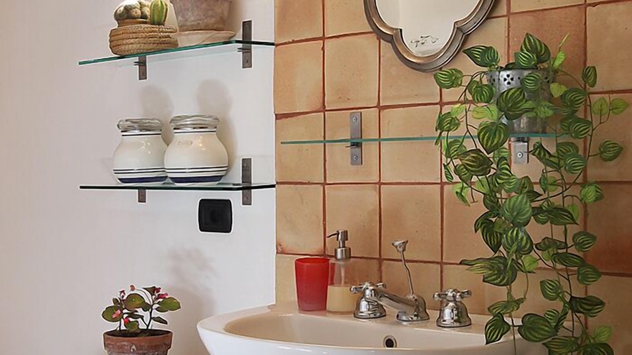 Photo of Bathroom in Modica