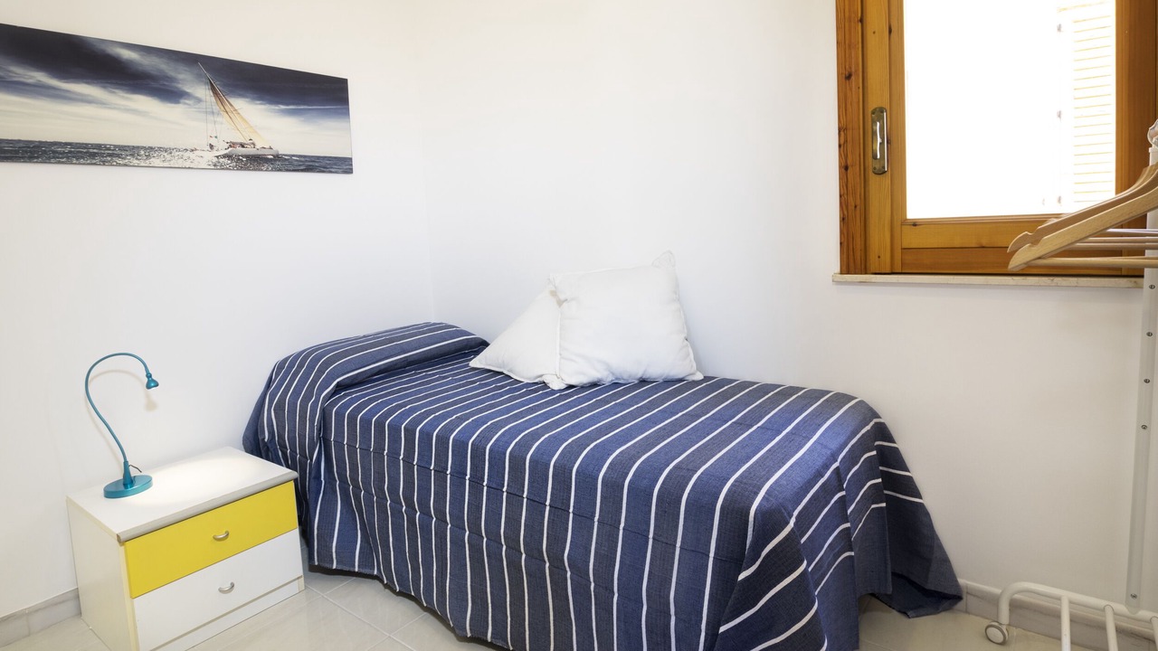 Photo of Bedroom in Casuzze