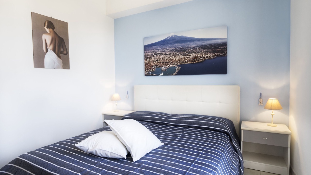 Photo of Bedroom in Casuzze