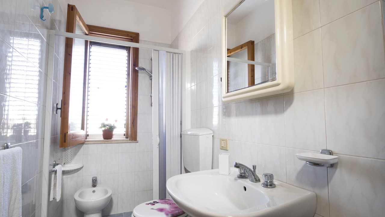 Photo of Bathroom in Casuzze