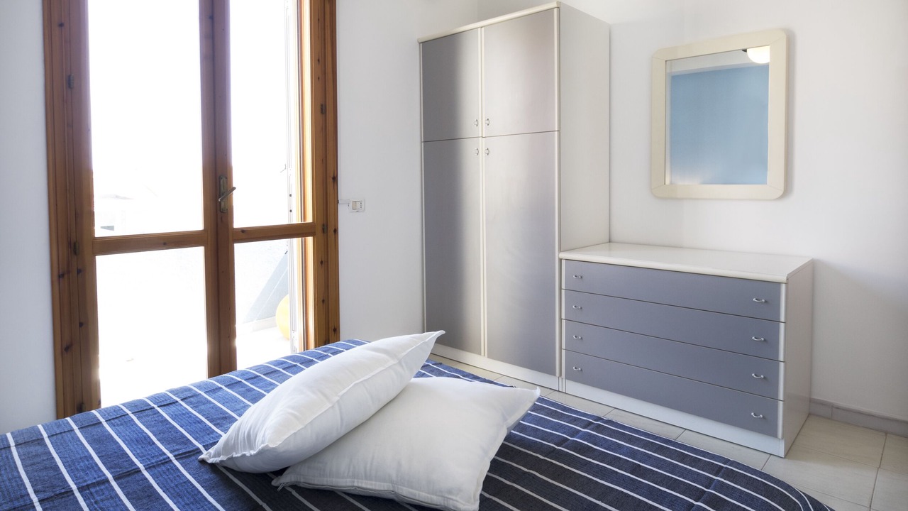 Photo of Bedroom in Casuzze