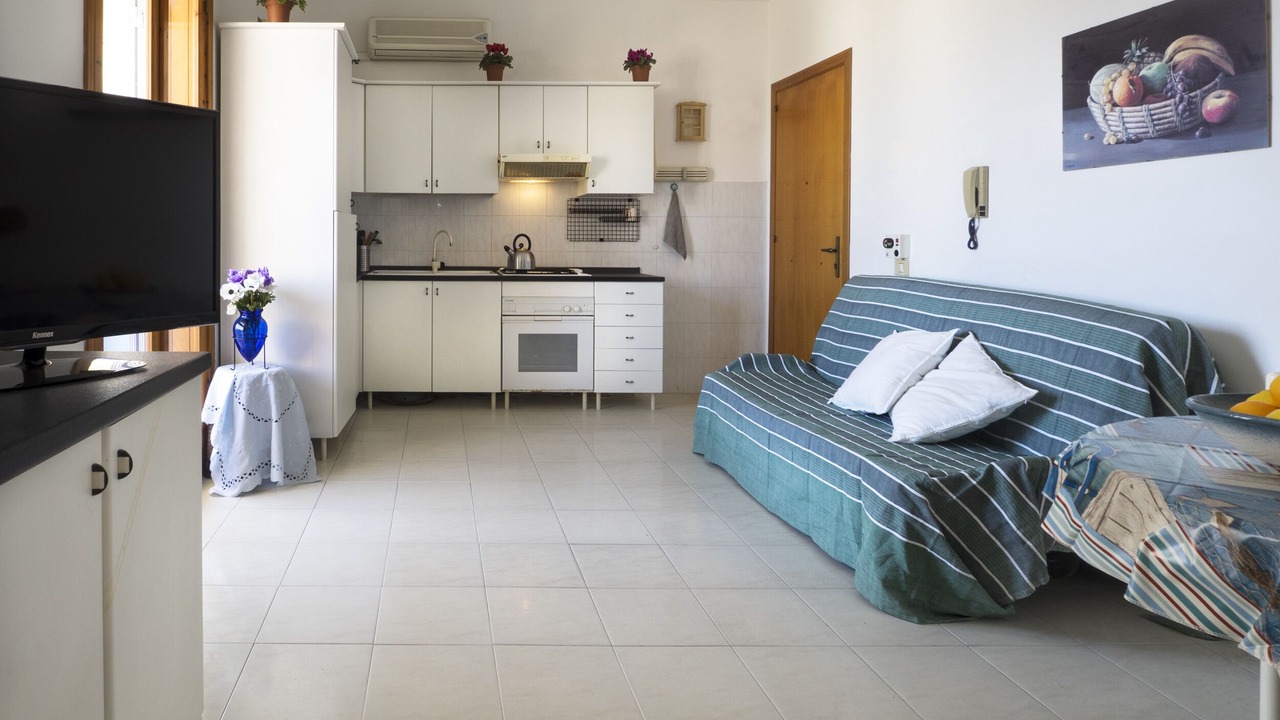 Photo of Livingroom in Casuzze