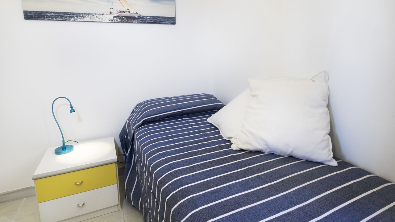 Photo of Bedroom in Casuzze
