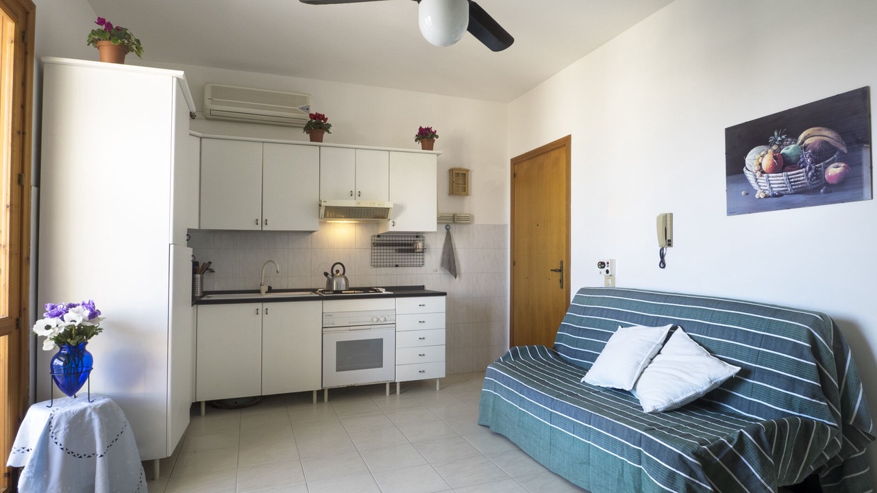 Photo of Livingroom in Casuzze