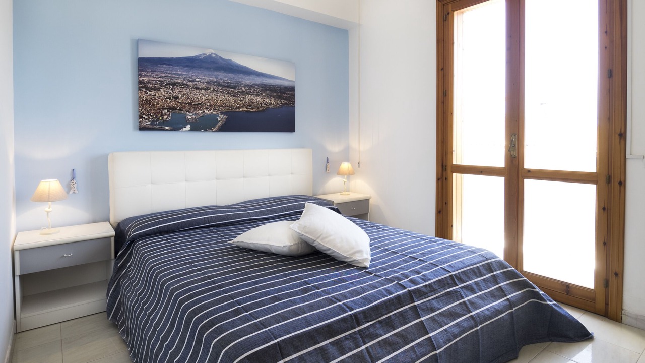 Photo of Bedroom in Casuzze