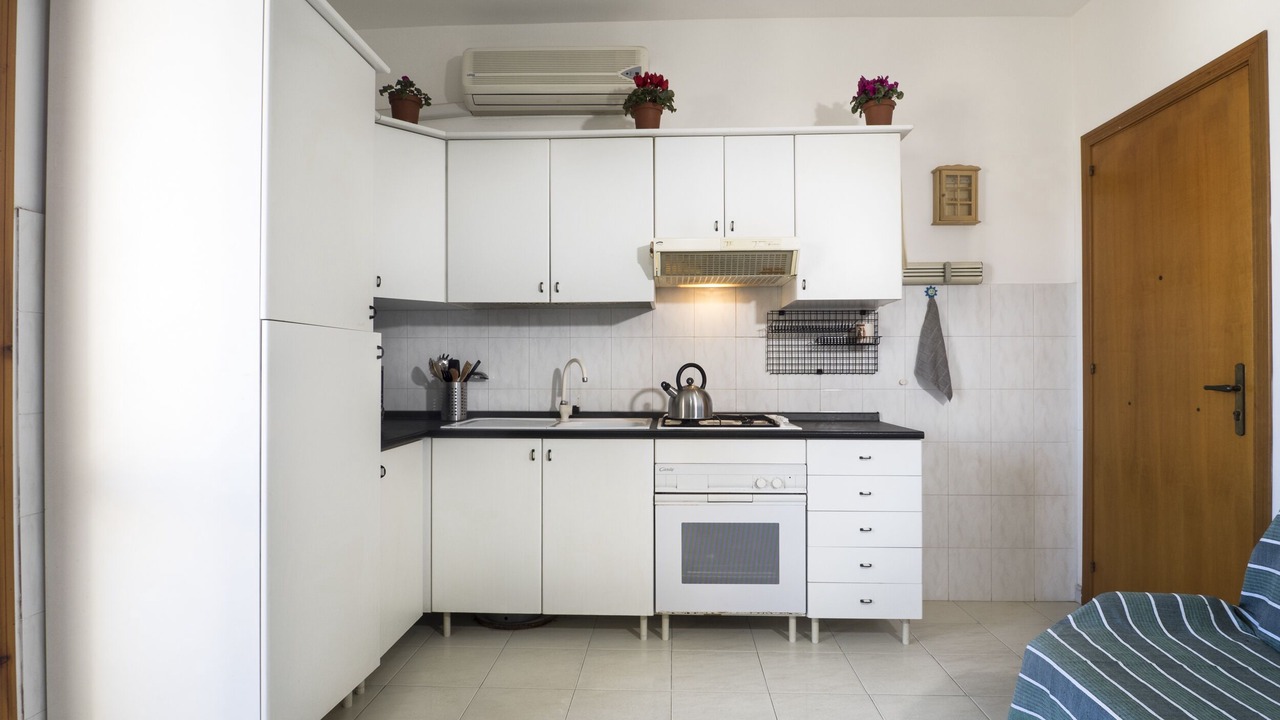 Photo of Kitchen in Casuzze