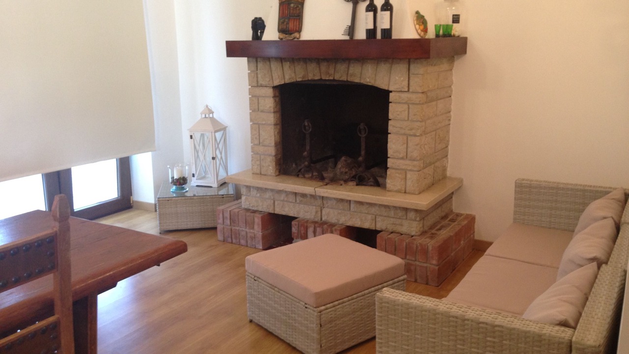 Photo of Livingroom in Termini Imerese