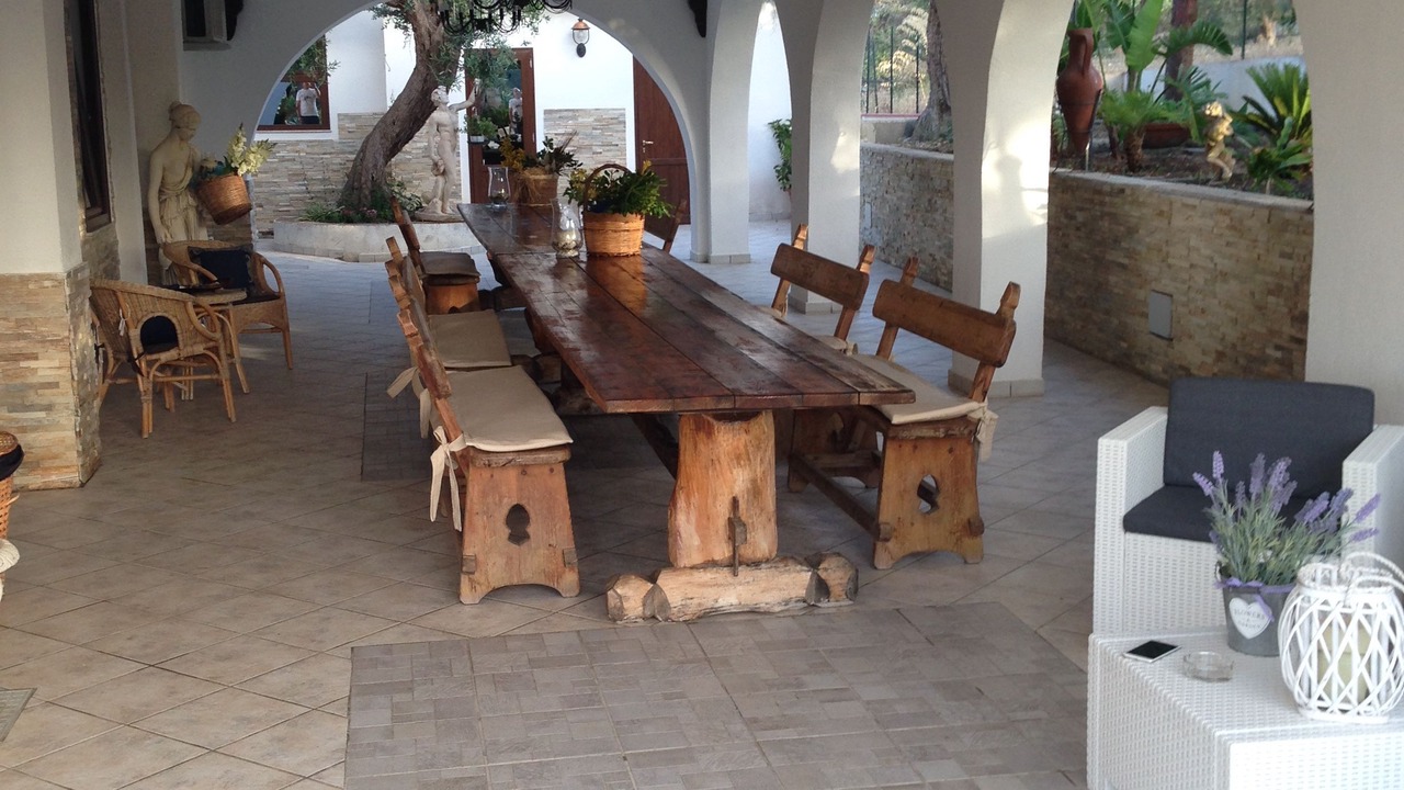 Photo of Outdoor in Termini Imerese
