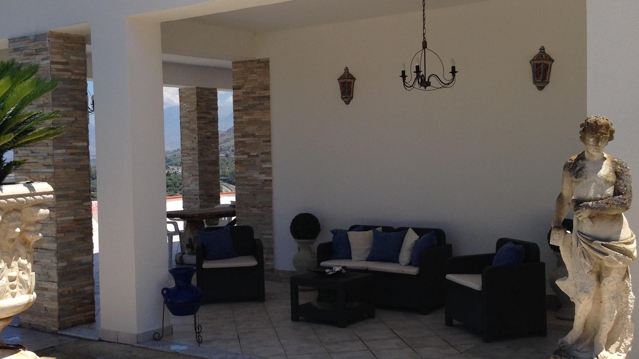 Photo of Patio Balcony in Termini Imerese