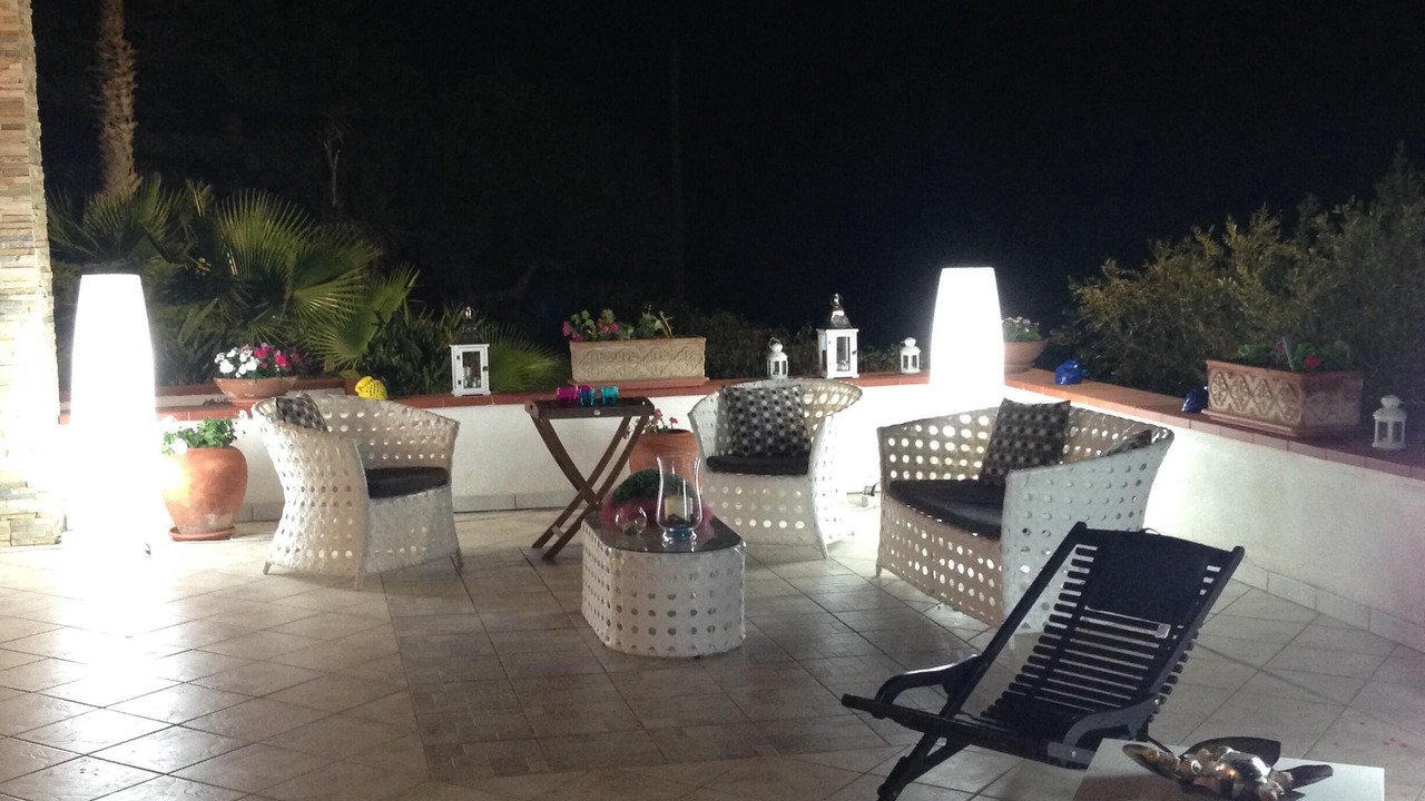 Photo of Patio Balcony in Termini Imerese