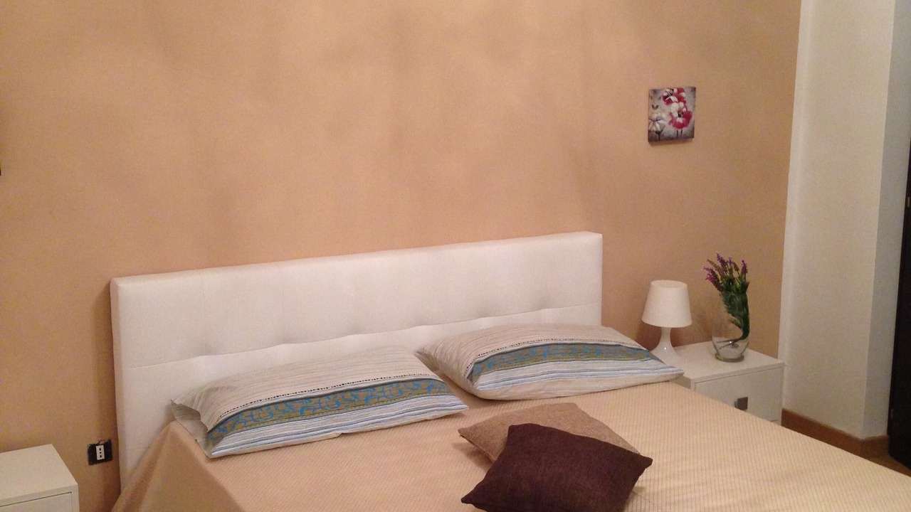 Photo of Bedroom in Termini Imerese