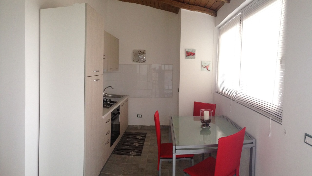 Photo of Kitchen in Termini Imerese