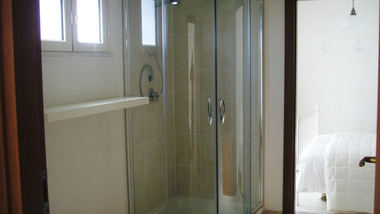 Photo of Bathroom in Termini Imerese