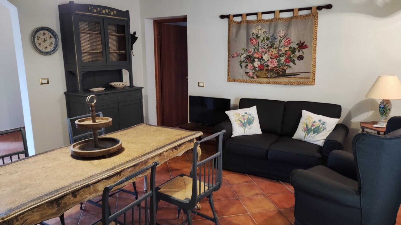 Photo of Livingroom in Campobello di Licata