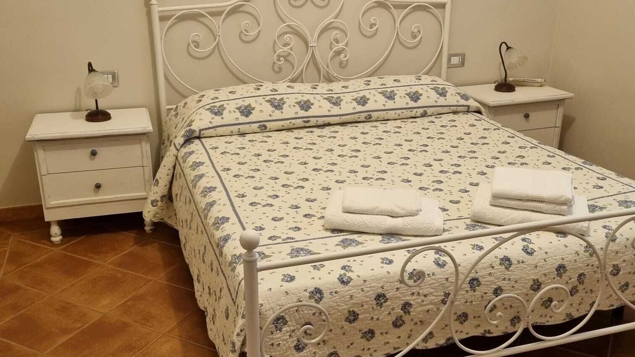 Photo of Bedroom in Campobello di Licata