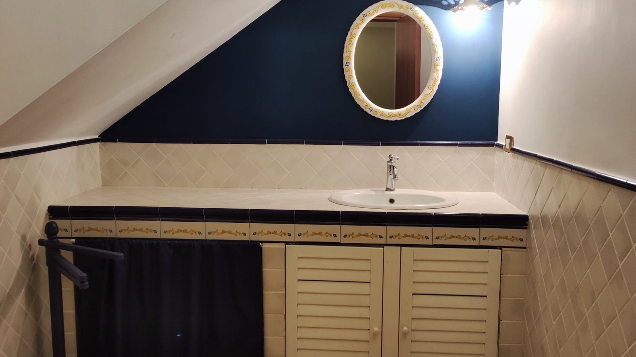 Photo of Bathroom in Campobello di Licata