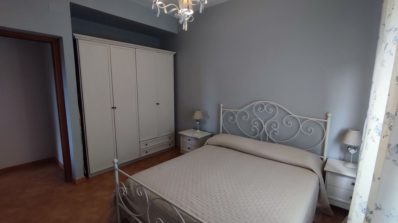Photo of Bedroom in Campobello di Licata