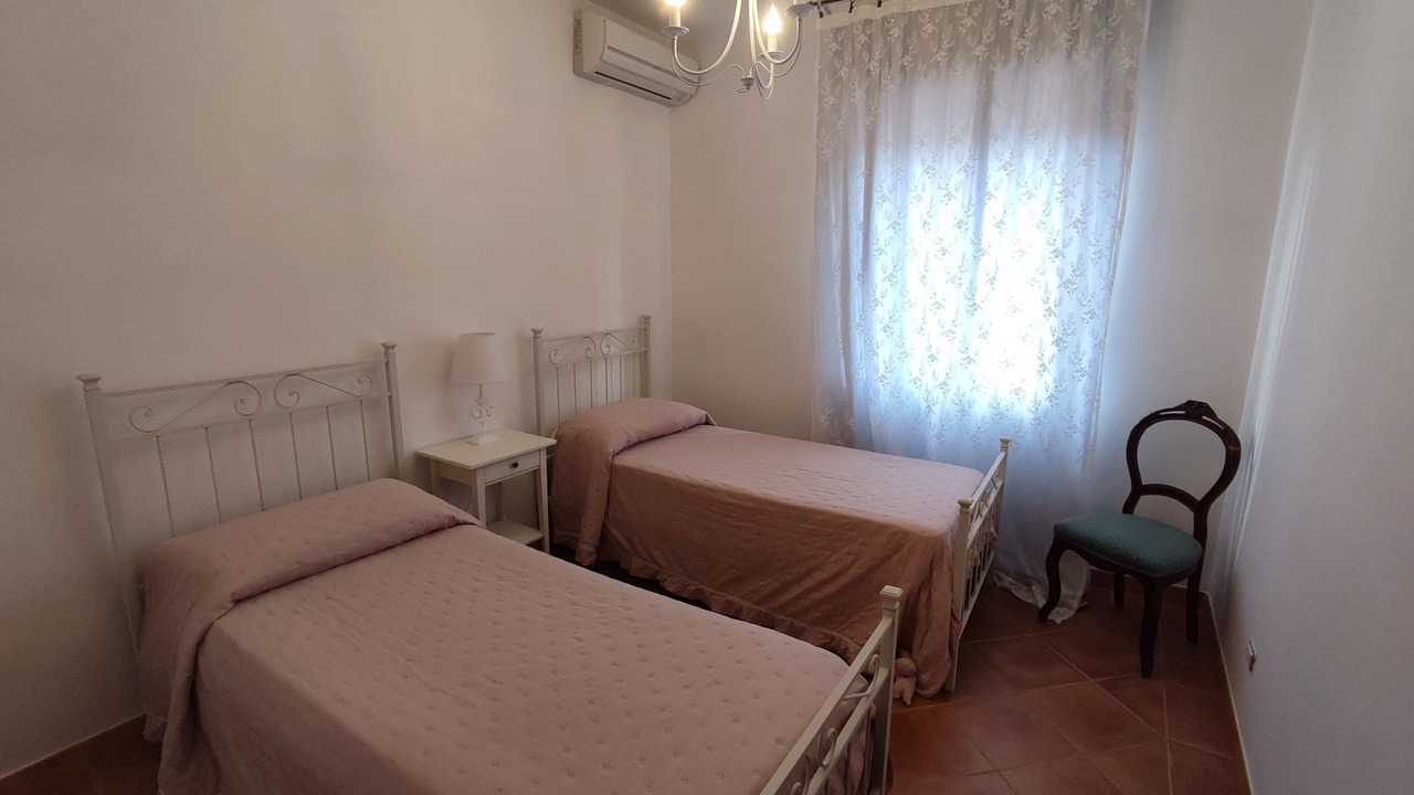 Photo of Bedroom in Campobello di Licata