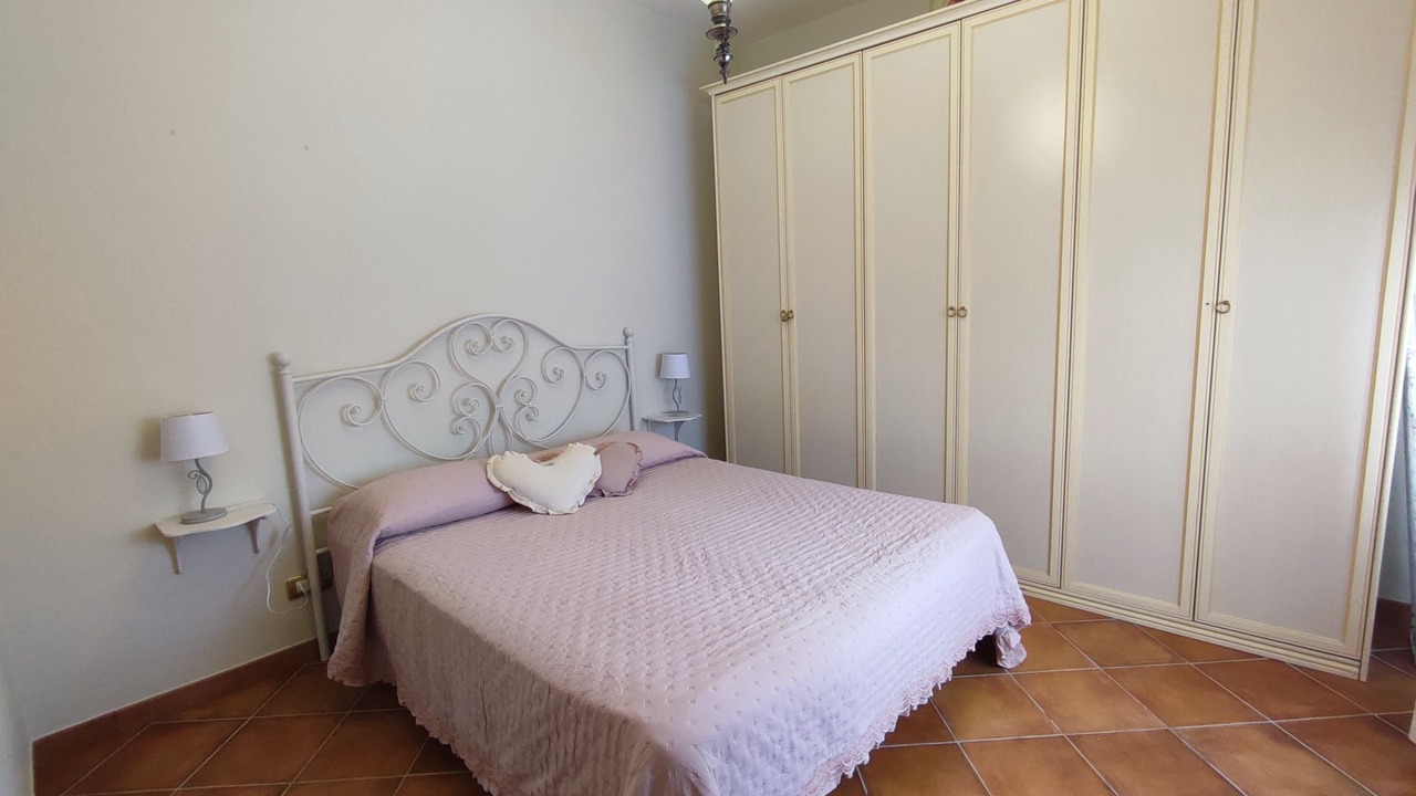Photo of Bedroom in Campobello di Licata