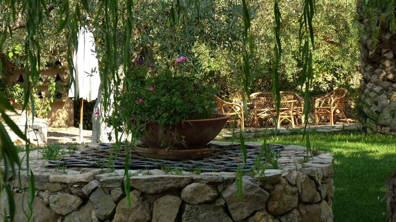 Photo of Patio Balcony in Campobello di Licata
