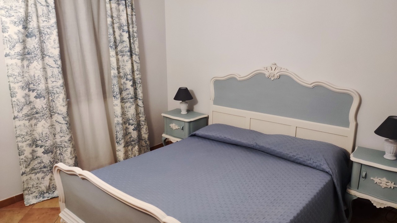 Photo of Bedroom in Campobello di Licata
