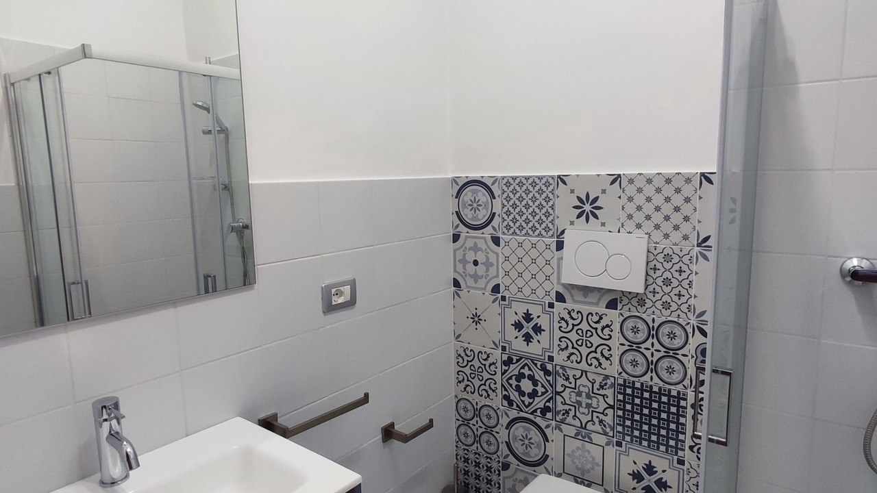 Photo of Bathroom in Campobello di Licata