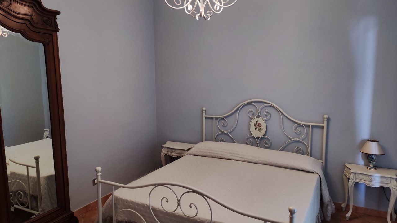 Photo of Bedroom in Campobello di Licata