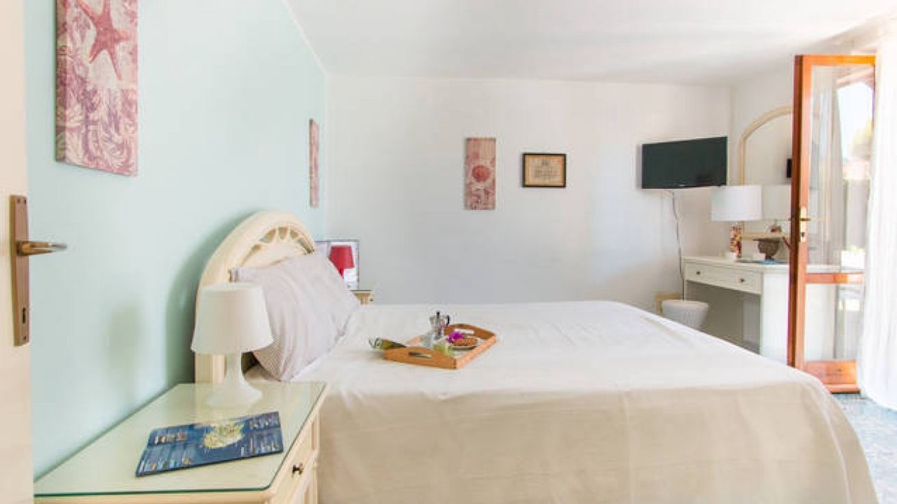 Photo of Bedroom in Magazzini