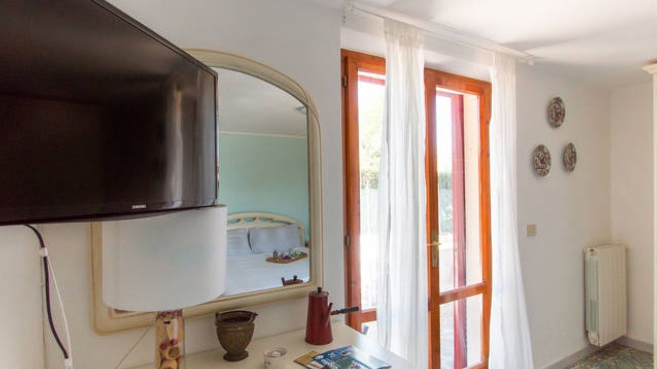 Photo of Bedroom in Magazzini