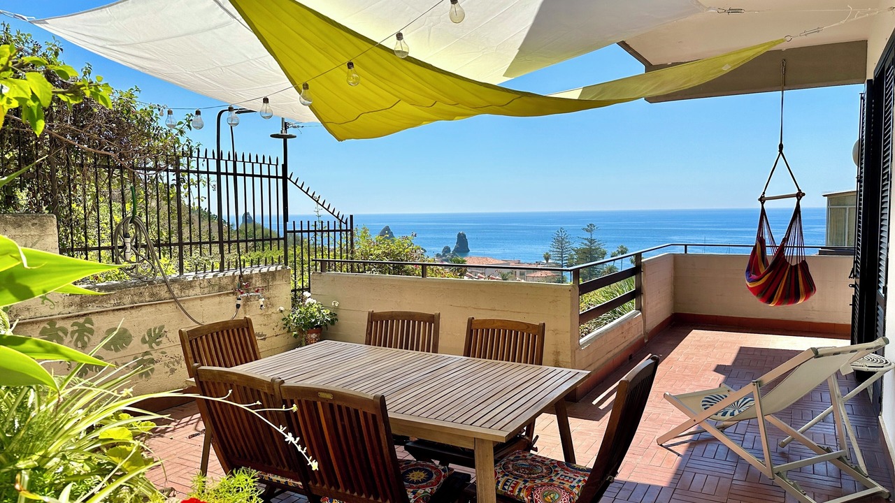 Photo of Outdoor in Aci Trezza