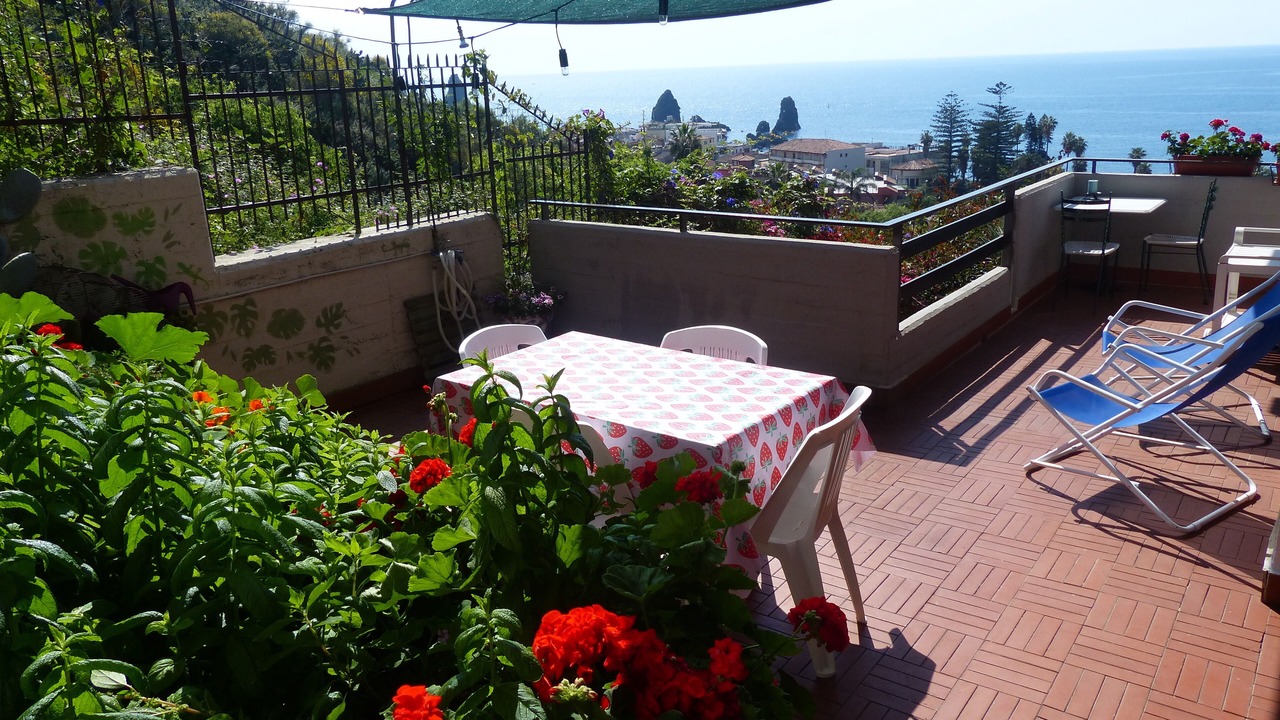 Photo of Outdoor in Aci Trezza
