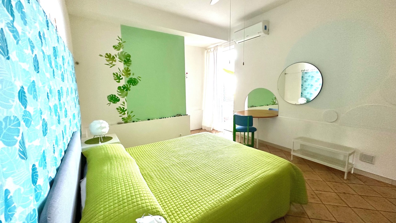 Photo of Bedroom in Aci Trezza