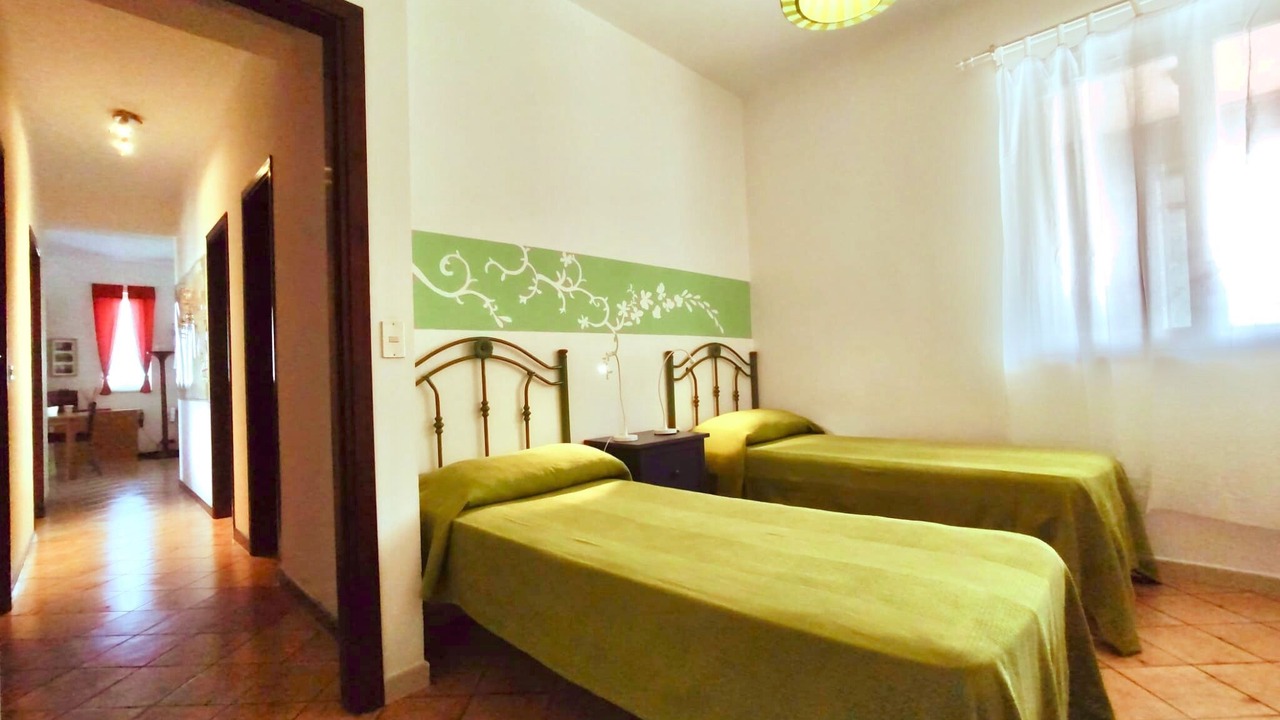 Photo of Bedroom in Aci Trezza