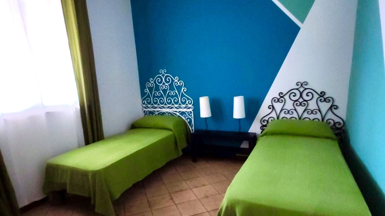 Photo of Bedroom in Aci Trezza