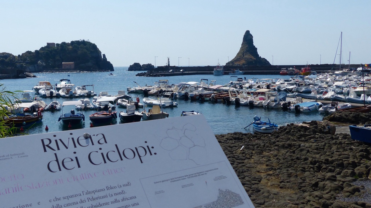 Photo of Others in Aci Trezza