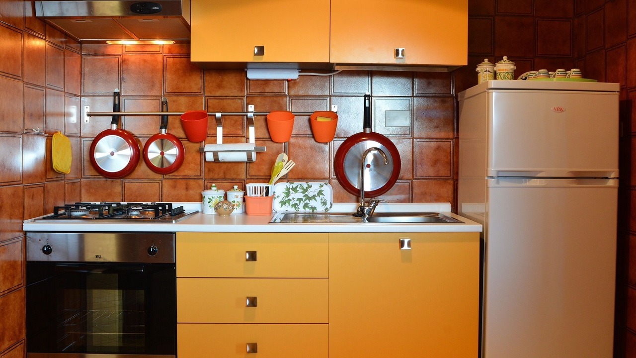 Photo of Kitchen in Aci Trezza