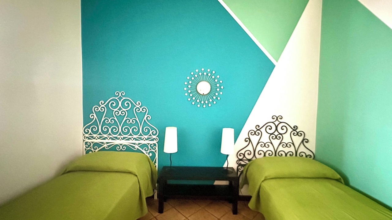 Photo of Bedroom in Aci Trezza