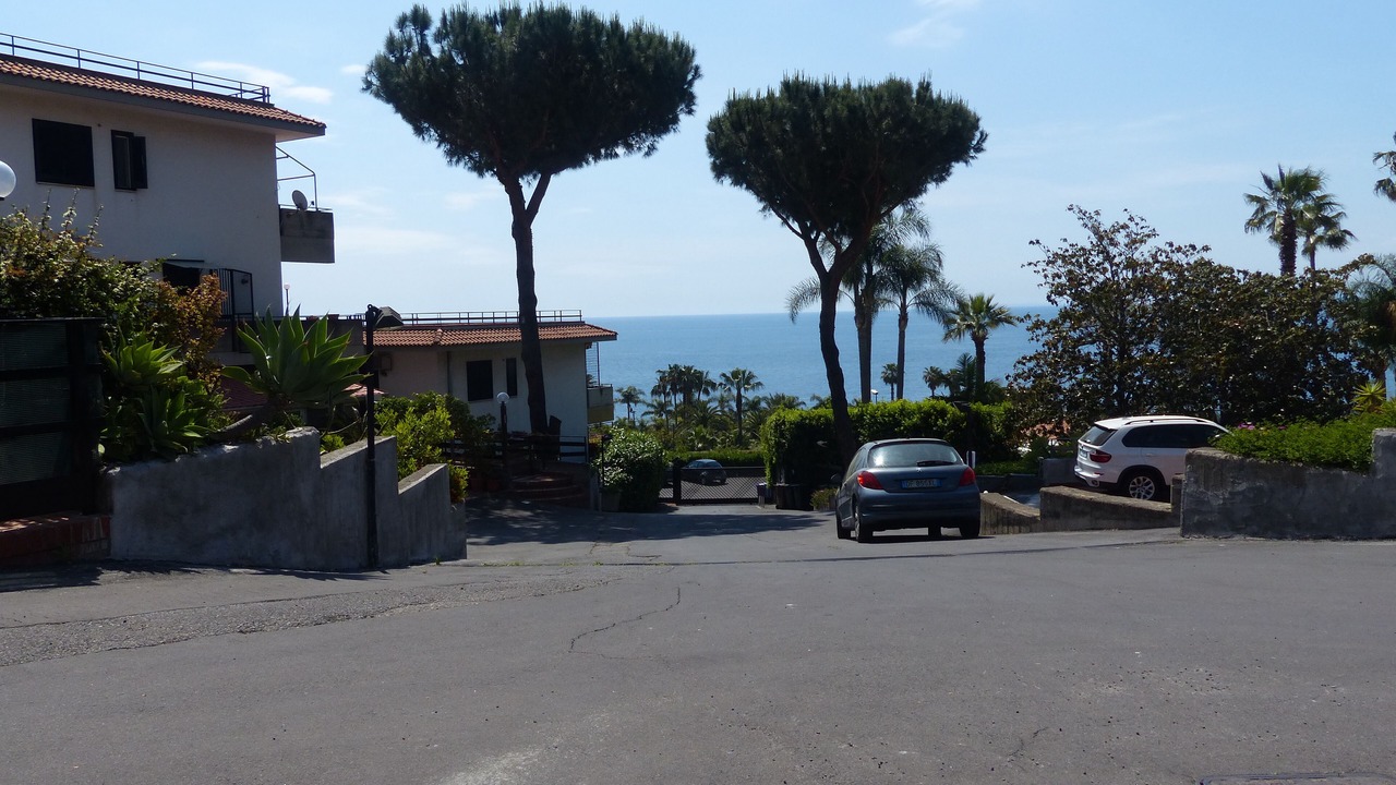 Photo of Outdoor in Aci Trezza