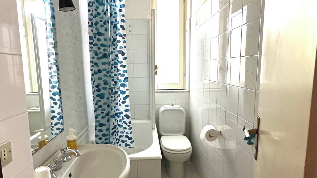 Photo of Bathroom in Aci Trezza