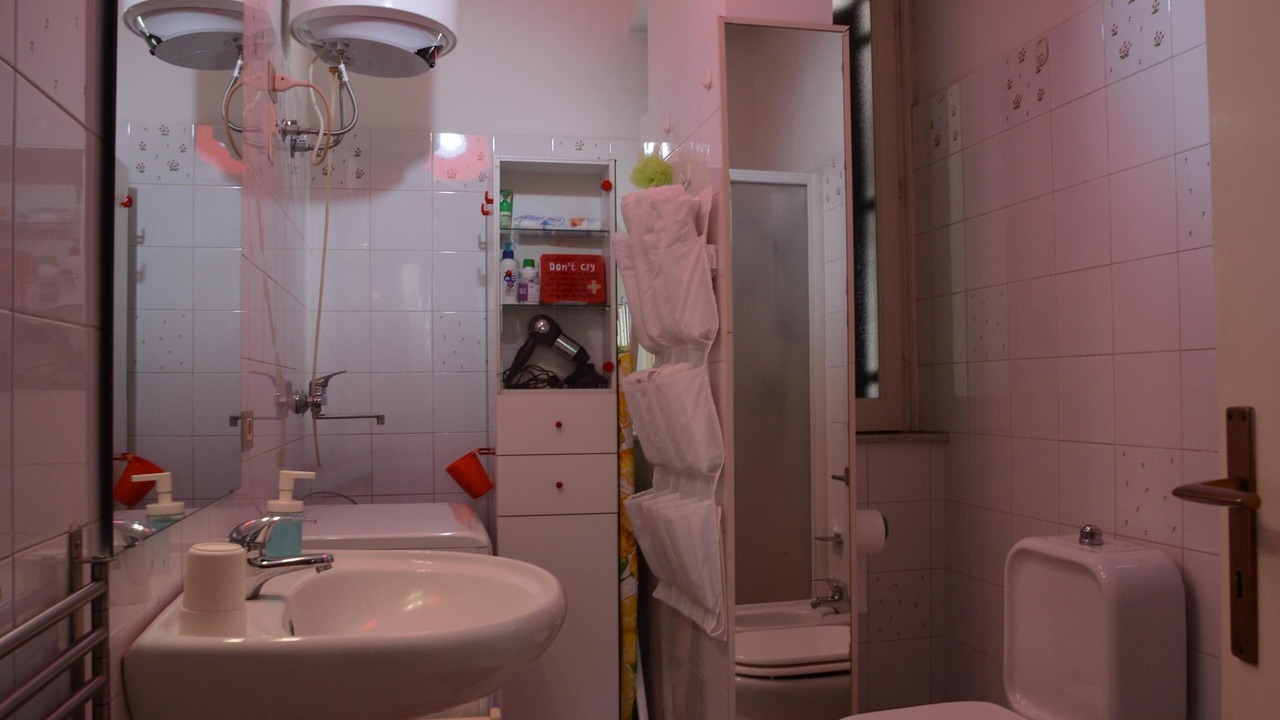 Photo of Bathroom in Aci Trezza