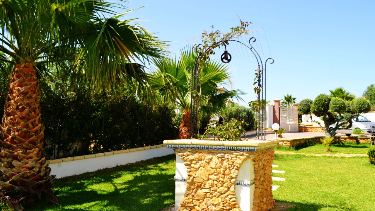 Photo of Outdoor in Balestrate