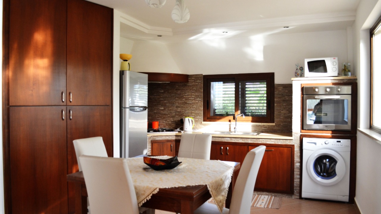 Photo of Kitchen in Balestrate