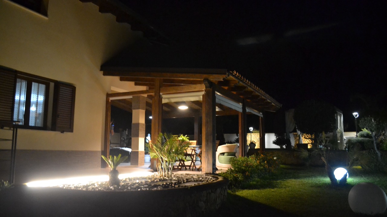 Photo of Outdoor in Balestrate