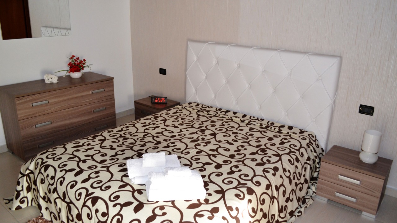 Photo of Bedroom in Balestrate