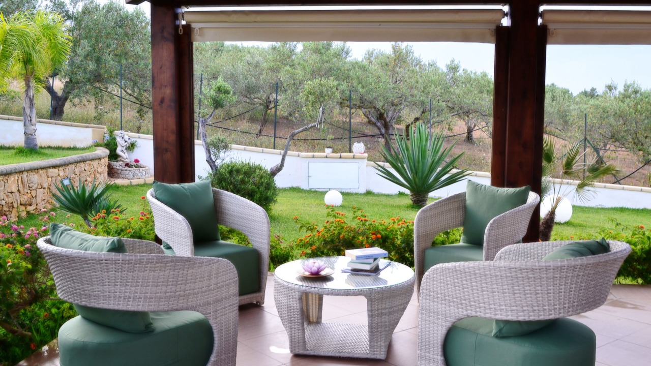 Photo of Outdoor in Balestrate