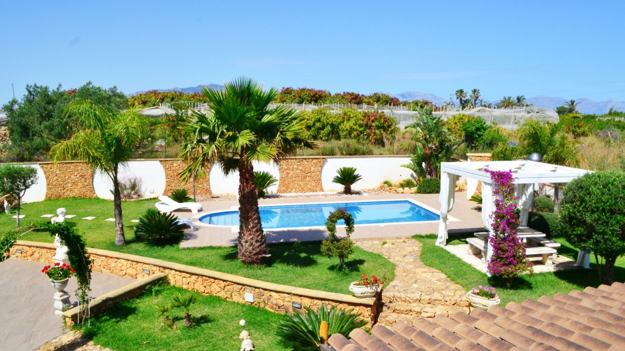 Photo of Outdoor in Balestrate