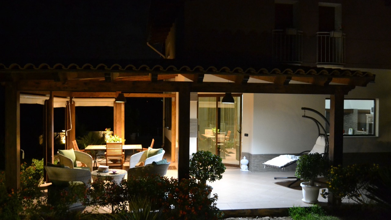 Photo of Patio Balcony in Balestrate
