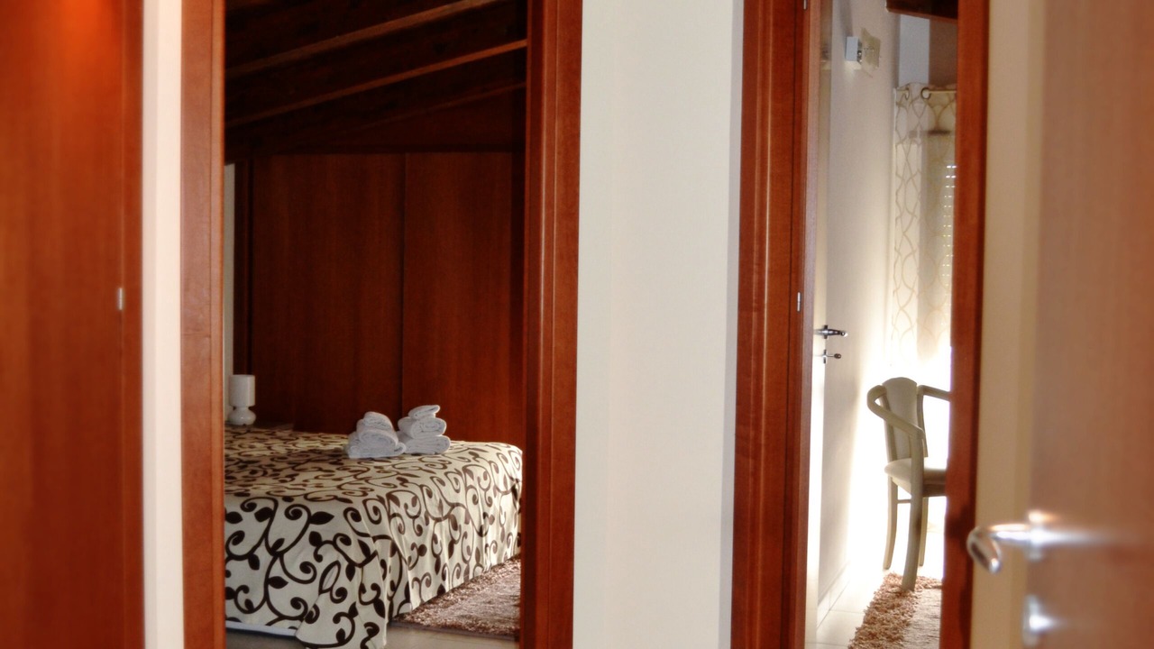 Photo of Bedroom in Balestrate