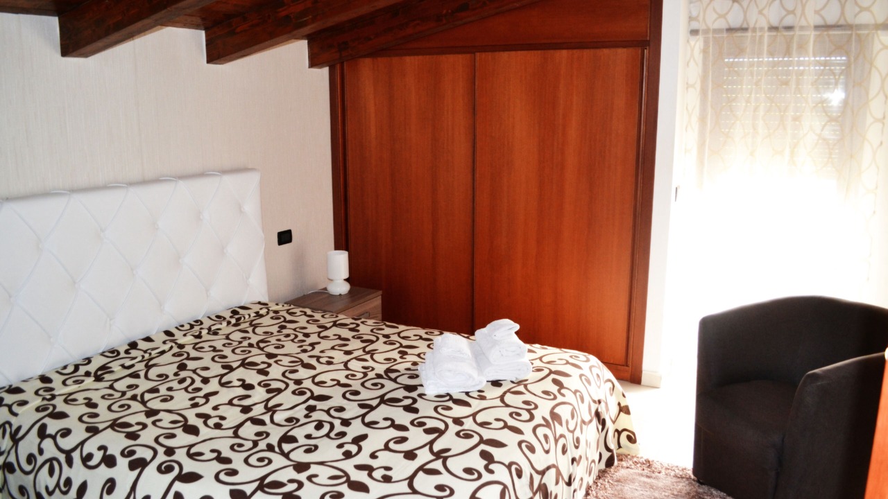 Photo of Bedroom in Balestrate