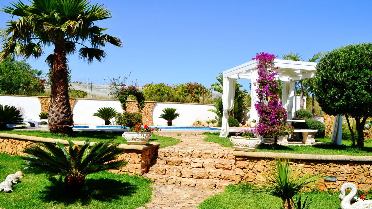 Photo of Outdoor in Balestrate
